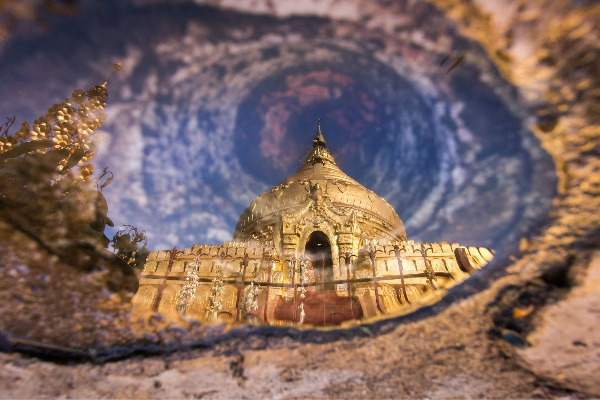 Yangon and Bagan Bus Tour 4d3n - photo 50